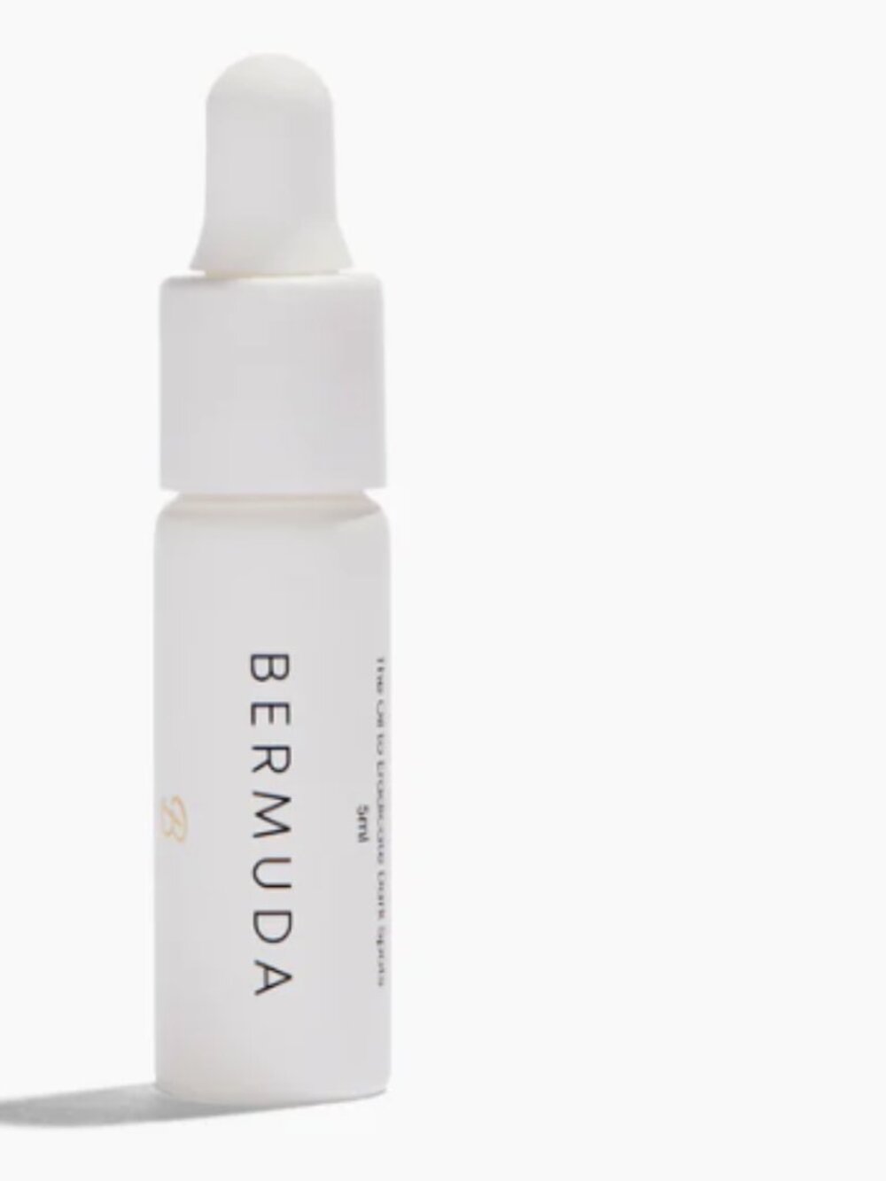 Mini Dark Spot Oil - Bush Balm